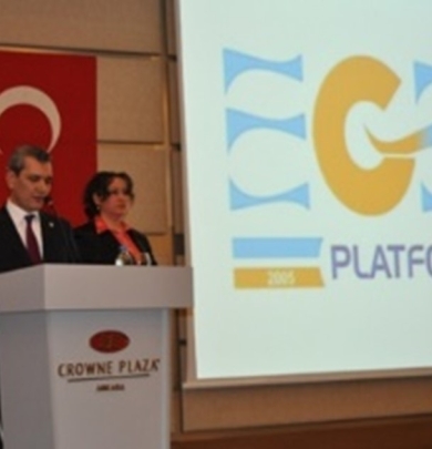 5. EGEM Platformu Başlıyor ( arşiv )