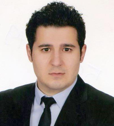 Serdar GÜRÜZÜMCÜ